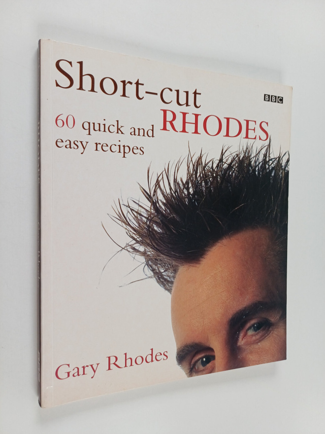 Gary Rhodes ym. : Short-Cut Rhodes