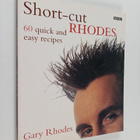 Gary Rhodes ym. : Short-Cut Rhodes - pikkukuva 1