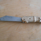 Puukko, projekti. - pikkukuva 1