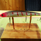 15cm vaappu Räminäkuulilla kuhalle - pikkukuva 2