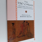 Ming Zuoqiu : The Tso Chuan : Selections from China's Old... - pikkukuva 1