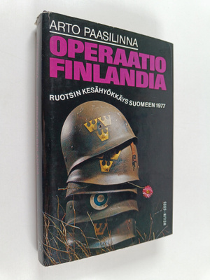 Arto Paasilinna : Operaatio finlandia