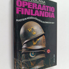 Arto Paasilinna : Operaatio finlandia - pikkukuva 1
