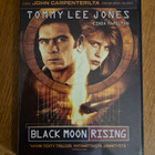 Black Moon Rising FI DVD - pikkukuva 1