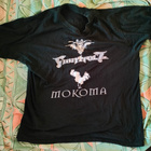 Mokoma / Finntroll : Cock `n` Troll Night - paita - pikkukuva 1