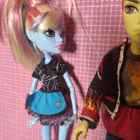 Monster High nuket - pikkukuva 4