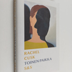 Rachel Cusk : Toinen paikka - pikkukuva 1