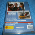 MARIA KALLIO - TUULEN PUOLELLA   -   DVD - pikkukuva 2
