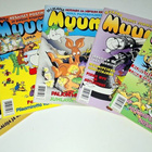 Muumi lehti 1993 (valikoima) - pikkukuva 2