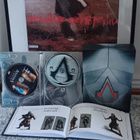 Assasins creed boksi - pikkukuva 1