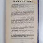 Julian Huxley : Luova kehitys - pikkukuva 2
