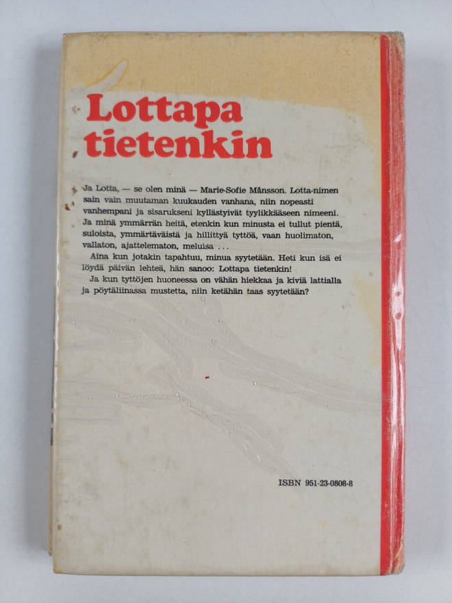 Item image