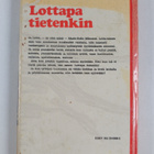 Merri Vik : Lottapa tietenkin - pikkukuva 2