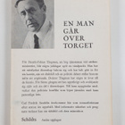 Carl Fredrik Sandelin : En man går över torget - pikkukuva 2