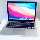 MacBook Pro mid 2014 13" 16/250 GB - pikkukuva 1