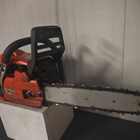Moottorisaha HUSGVARNA 346XP - pikkukuva 2