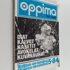 Oppima - Lär med 5/84 - pikkukuva 1