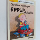 Christine Nöstlinger : Eppu ja ekaluokka - pikkukuva 1