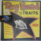ROY HEAD AND THE TRAITS - TNT M-/EX LP - pikkukuva 1
