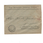 FIRMAKUORI JAKOBSTAD PIETARSAARI JOHN HOLMSTRÖM - pikkukuva 1
