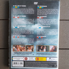 DVD: In The Land Of Women + Pahan Sanansaattajat. UUSI - pikkukuva 2