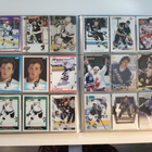 Luc Robitaille 142kpl (sisältäen kansion) - pikkukuva 4
