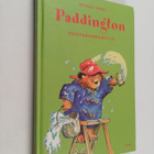 Michael Bond : Paddington Puutarhakadulla - pikkukuva 1