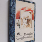 J. G. Ballard : Auringon valtakunta - pikkukuva 1