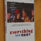 DVD Everything You Want ( 2006 ) - pikkukuva 1