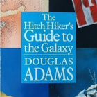 Douglas Adams: The Hitch Hiker's guide to the Galaxy - pikkukuva 1