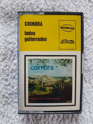 COIMBRA C-KASETTI