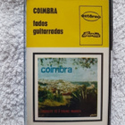COIMBRA C-KASETTI - pikkukuva 1