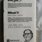 Isaac Asimovin Science Fiction valikoima 3 - pikkukuva 2