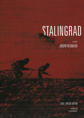 Stalingrad - 2 Disc Special Edition - (2 DVD)