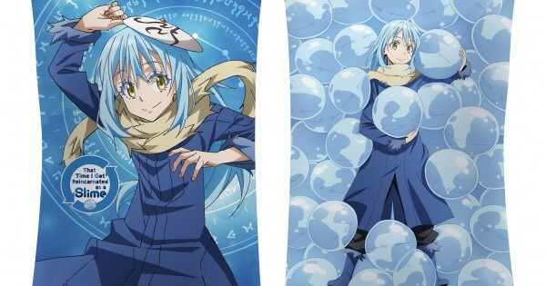 THAT TIME I GOT REINCARNATED AS A SLIME RIMURU	(35 409)	tyyn