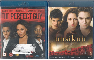 2 KPL blu-ray