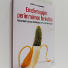 Sulo Laamanen : Emeliensyrjän perimmäinen tarkoitus - pikkukuva 1