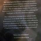 Preston Child: Loputtoman Yön Kaupunki 1.p - pikkukuva 2