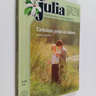 Jessica Steele : Tarkoitus pyhittää keinot - pikkukuva 1