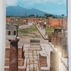 Alberto C. Carpiceci : Pompeii nowadays and 2000 years ago - pikkukuva 2