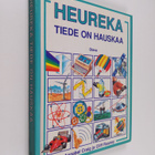 Annabel Craig : Heureka : tiede on hauskaa - pikkukuva 1