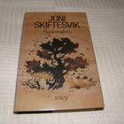 Joni Skiftesvik Suolamänty  -sid - pikkukuva 1