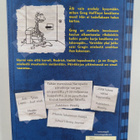 Jeff Kinney : Neropatin päiväkirja 2 : Isoveli isottelee - pikkukuva 2