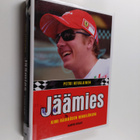 Petri Nevalainen : Jäämies : Kimi Räikkösen henkilökuva - pikkukuva 1