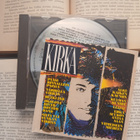 Kirka - Parhaat, uudet versiot (CD) - pikkukuva 1