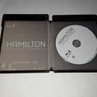 Hamilton - Kansakunnan puolesta - SF Region B Blu-Ray - pikkukuva 2