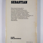 Kari Sarma : Sebastian - pikkukuva 2