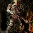 NECA Predator Ultimate Jungle Hunter - HEAD HUNTER STORE. - pikkukuva 2
