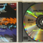 Various • Girl Power Vol. 4 • The Girl Groups CD - pikkukuva 2
