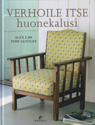 Alex Law: Verhoile itse huonekalusi